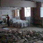 Фото №2 строительные работы