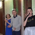 Фото №4 Ведущая на ваш праздник