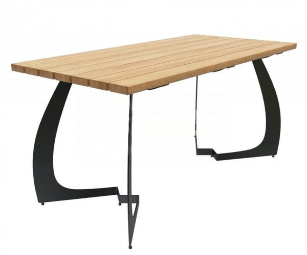 Фото Стол садовый «КРАУН»