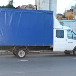 Перевозка мебели до 5 тонн: Газель ГАЗОН Грузчики