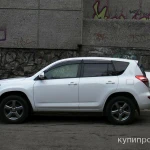 Фото №8 Toyota RAV4, 2012