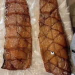 Фото №5 Копчёная рыба