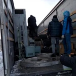 Фото №2 Грузоперевозки с грузчиками недорого