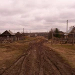 Загородный отдых и туризм, с баней в посёлке Смена, 25 км от Томска