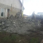 Фото №3 Демонтаж и демонтажные работы с вывозом мусора