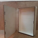 Фото №5 Копилка Сберегательная книжка