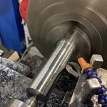 фото Токарные, фрезерные работы, металлообработка, металлоизделия