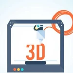 Услуги 3D печати