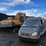 Фото №3 Сеть АЗС по трассе м7. Доставка топлива от 100 до 30000 литров.