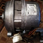 Фото №9 ARDO 33 см.Италия стиральная машинка+мотор Италия