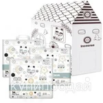 Фото №4 Детские товары, гигиена, подгузники для детей и взрослых, детская косметика