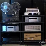 фото Акустика High-End "Armonica JSB-1.01" новая, тест.