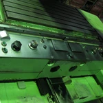 Фото №3 Станок 2Е450АФ1-1 (с УЦИ) координатно-расточной