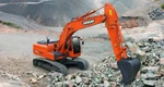 фото Экскаватор doosan dx225lca