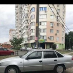 Аренда авто Daewoo nexia