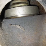 Фото №3 Клапана ПОУН Ду100