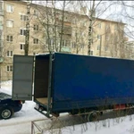 Фото №2 Грузоперевозки, Грузчики, Переезды,Вывоз мусора