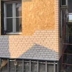 Фото №3 Стеновой сайдинг, Производство "Доломит"