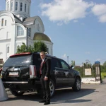 Фото №3 Автомобили на свадьбу