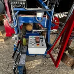 Фото №3 Ленточная пилорама МВ(MG)-6500М АПГ Дзержинка с гидрофицированной дорогой