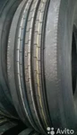 фото Шина грузовая Techking 315/80R22.5 TKAM C 20PR