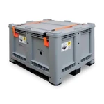 Фото №4 Контейнер для отработанных аккумуляторов АКБ