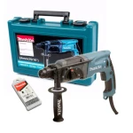 Прокат Перфоратора Makita HR2470(SDS-plus)