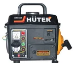 фото Бензогенератор Huter HT950A