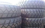 фото Грузовые шины 315/80R22,5 HS203