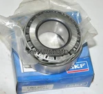 Фото №2 Подшипник КПП SKF VKT 8955 , 50,8х104,7х39,6.