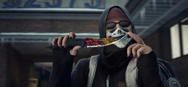Фото Тренер по CS:GO