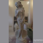 Фото №2 скульптура "Рождение Венеры"
