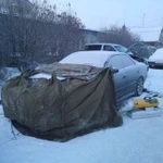 Фото №2 Отогрев авто. Зарядить аккумулятор 12v/24v