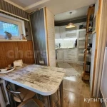 Фото №5 3-к квартира, 60 м2, 1/5 эт.