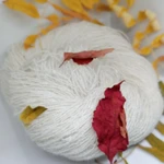 Прядение собачьей шерсти