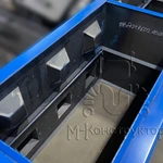 Фото №4 Металлоформы лего-блоков