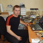 Ремонт компьютеров и ноутбуков на дому, Воскресенск 