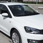 Volkswagen Polo АКПП. Аренда, прокат авто от суто