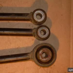 Фото №2 Тяга подвески Рено Дастер