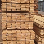 Фото №2 Доска обрезная