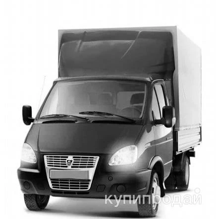 Фото Грузоперевозки Газель