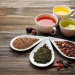 Фото №2 Чай-Кофе