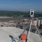 Фото №4 Геодезист. Геодезические работы. Вынос границ участка.