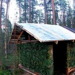 Рыбалка,охота и кемпинг в Северной Карелии