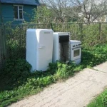 Фото №4 Закуп металлолома
