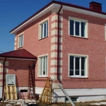 Фото №10 Фасадные и кровельные работы