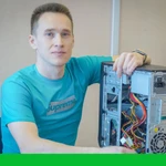 Ремонт компьютеров на дому Калининград