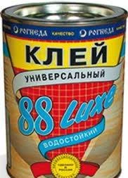 Фото Клей 88 Люкс