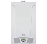 фото Газовый двухконтурный котел Baxi Eco-5 Compact 24 F (24 кВт)