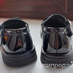 Фото №2 Лакированные туфли Jong Golf .